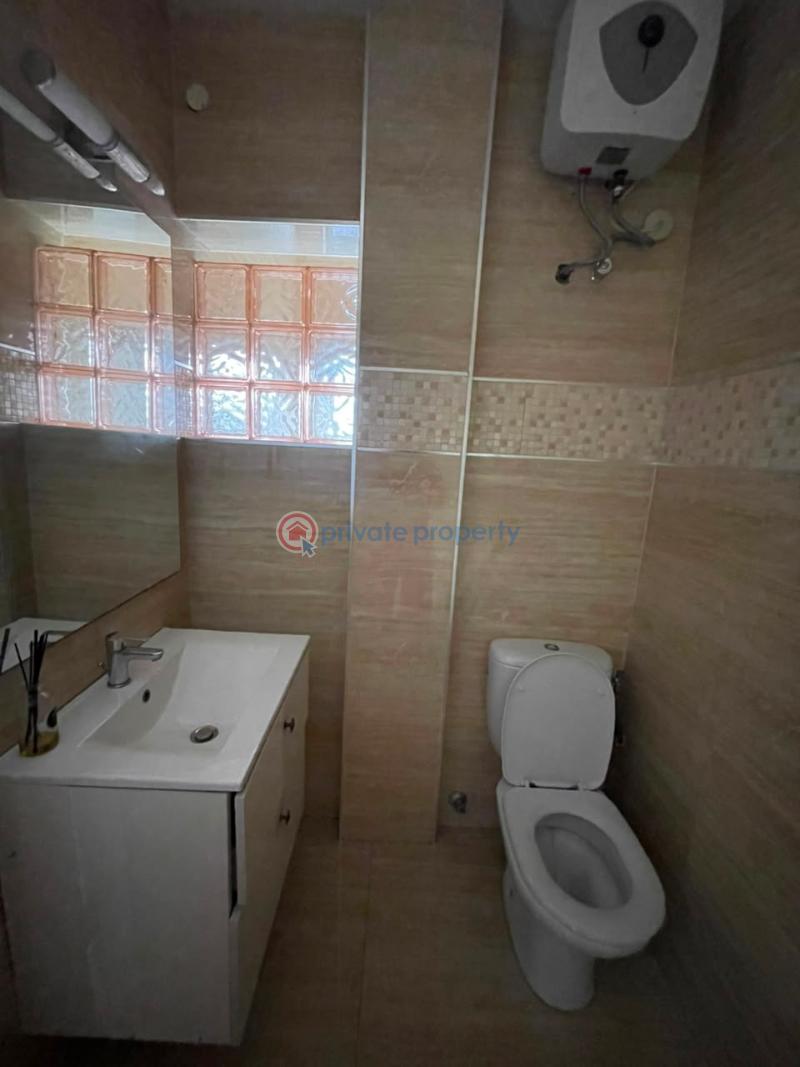 2 bedroom Flat & Apartment For Rent Banana Island Ikoyi Lagos - 8