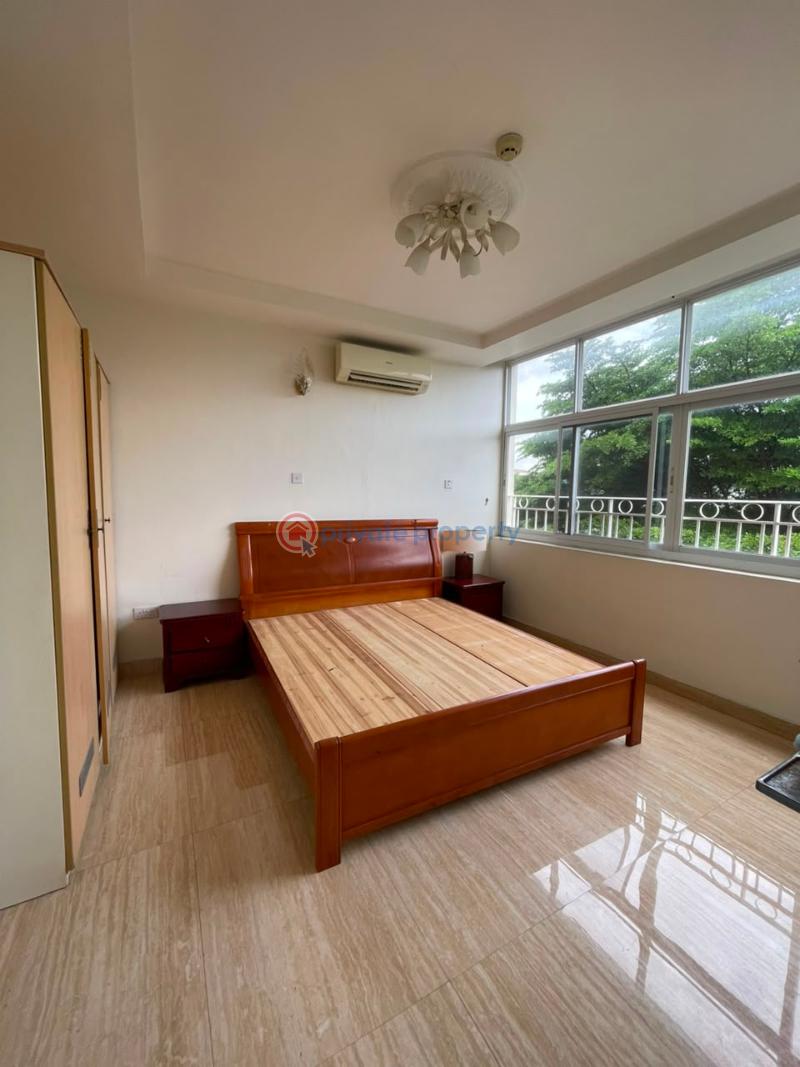2 bedroom Flat & Apartment For Rent Banana Island Ikoyi Lagos - 1