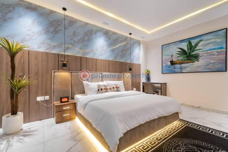 2 bedroom Flat & Apartment For Rent Lekki Phase 1 Lagos - 13