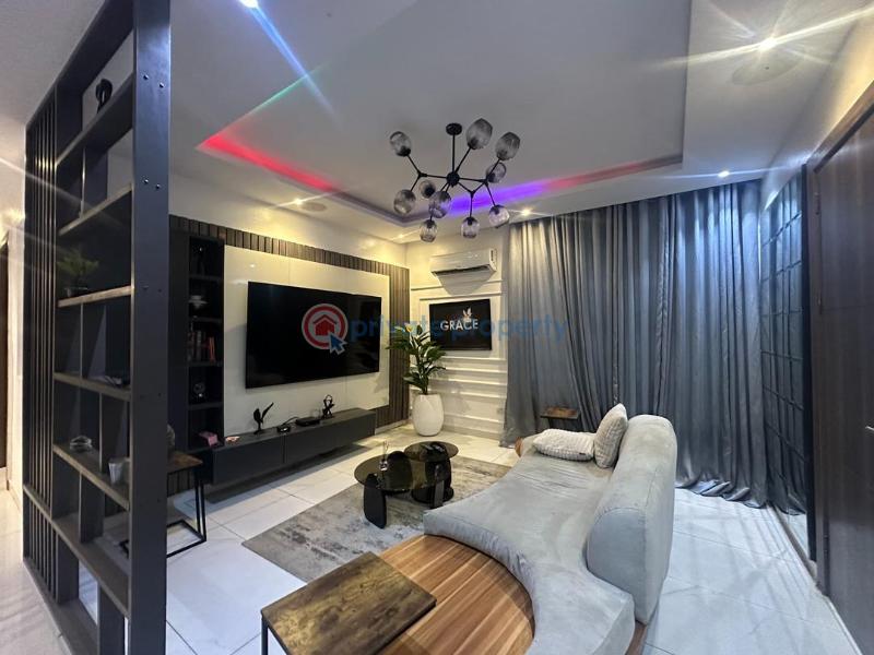2 bedroom Flat & Apartment For Rent Ikate Elegushi Lekki Lagos - 2