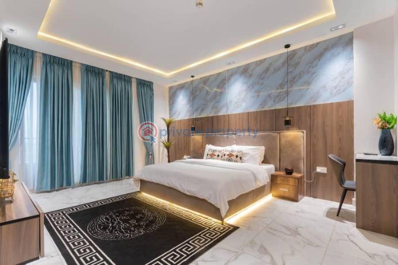 2 bedroom Flat & Apartment For Rent Lekki Phase 1 Lagos - 10