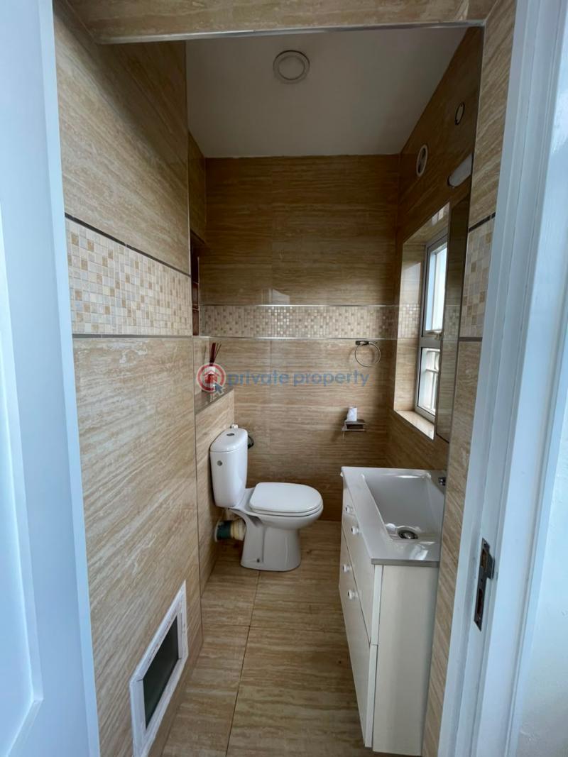 2 bedroom Flat & Apartment For Rent Banana Island Ikoyi Lagos - 14