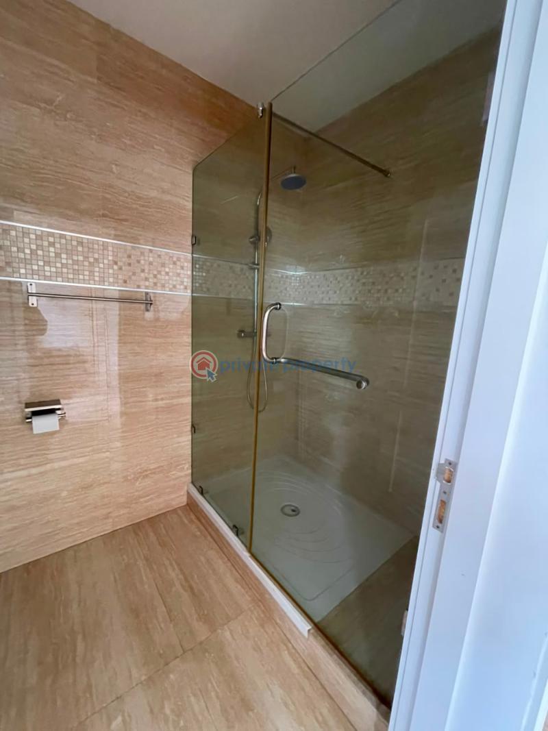 2 bedroom Flat & Apartment For Rent Banana Island Ikoyi Lagos - 7