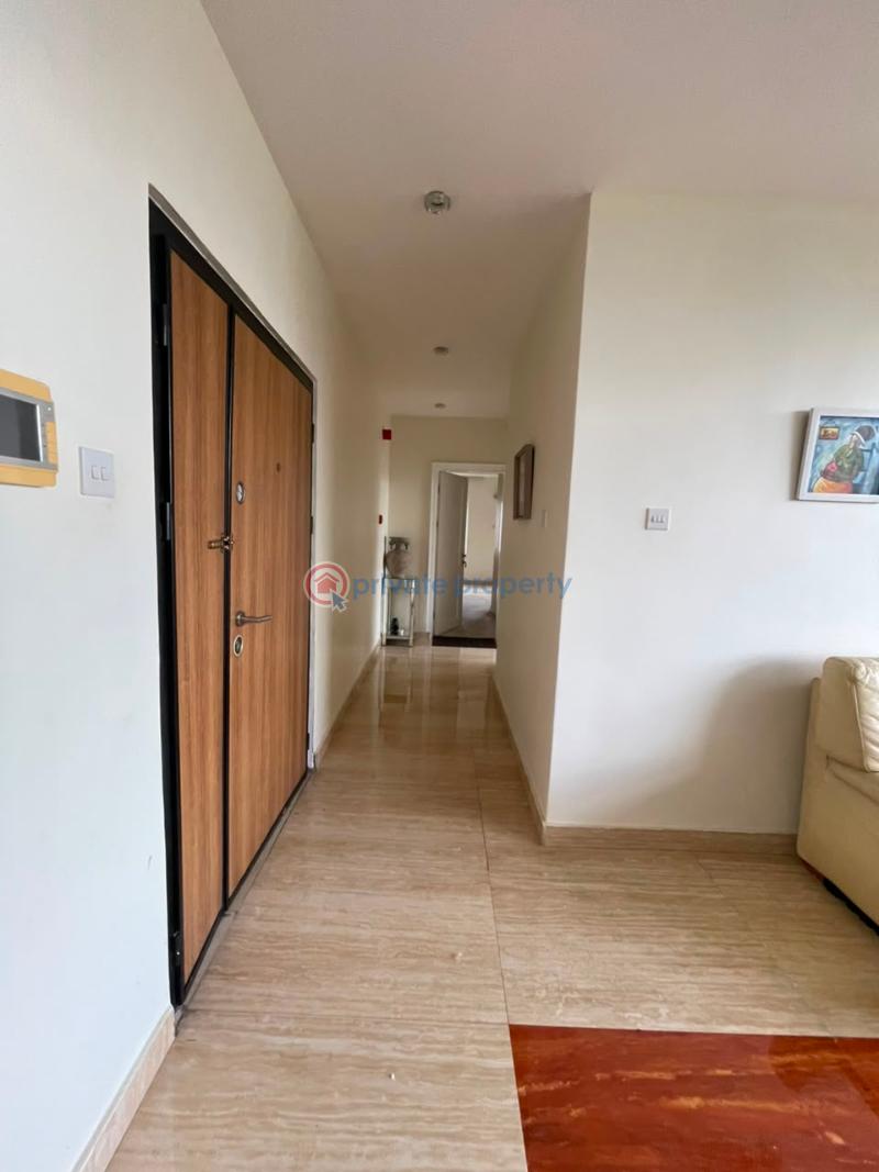 2 bedroom Flat & Apartment For Rent Banana Island Ikoyi Lagos - 11