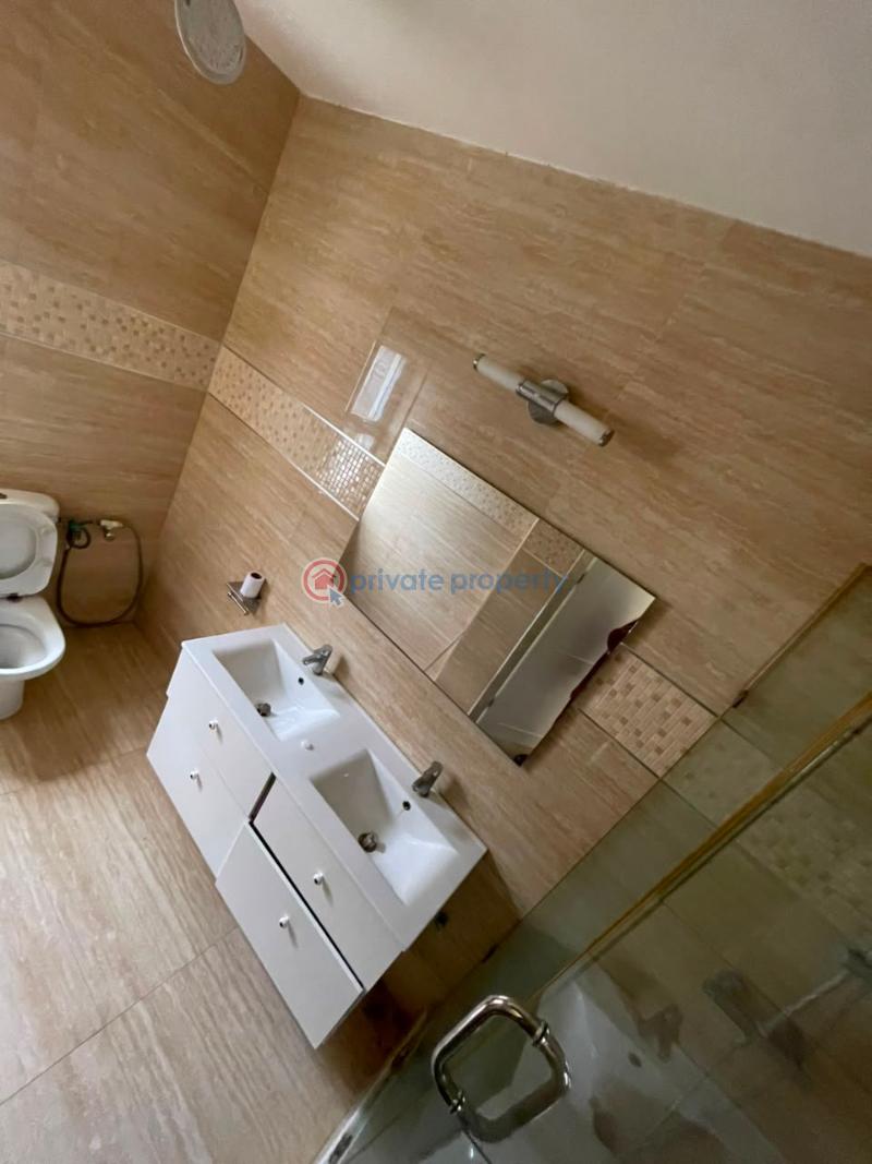 2 bedroom Flat & Apartment For Rent Banana Island Ikoyi Lagos - 3