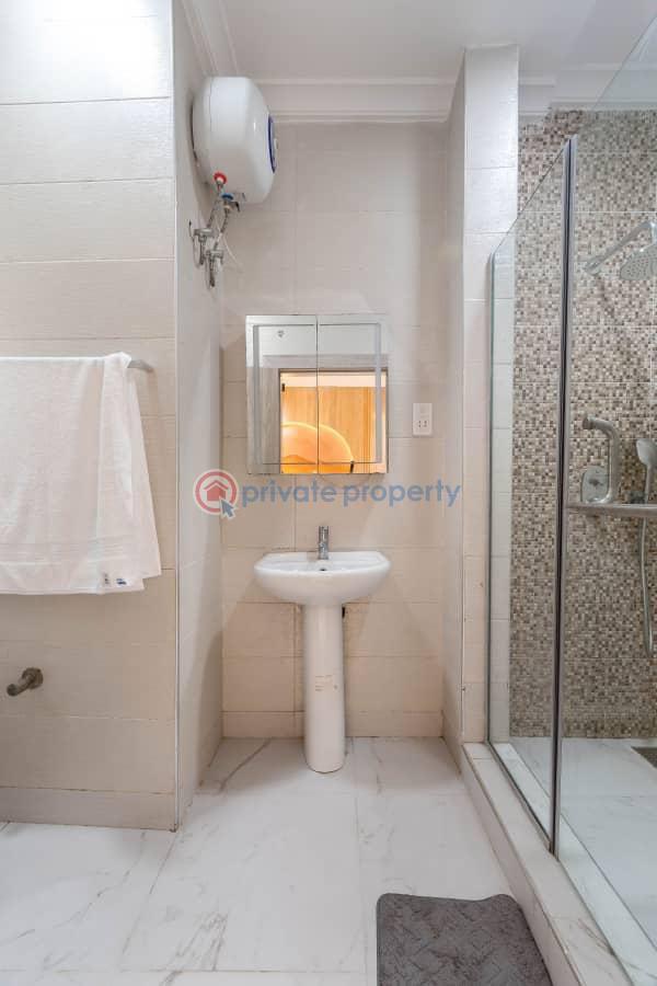 2 bedroom Flat & Apartment For Rent Lekki Phase 1 Lagos - 5