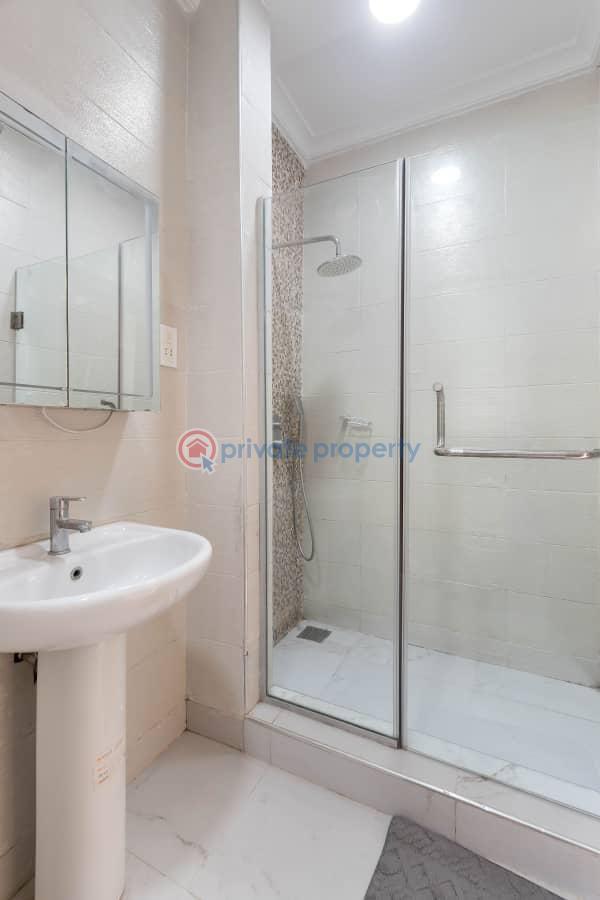 2 bedroom Flat & Apartment For Rent Lekki Phase 1 Lagos - 8