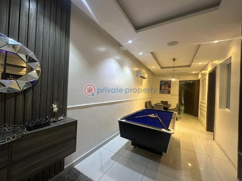 2 bedroom Flat & Apartment For Rent Ikate Elegushi Lekki Lagos - 1
