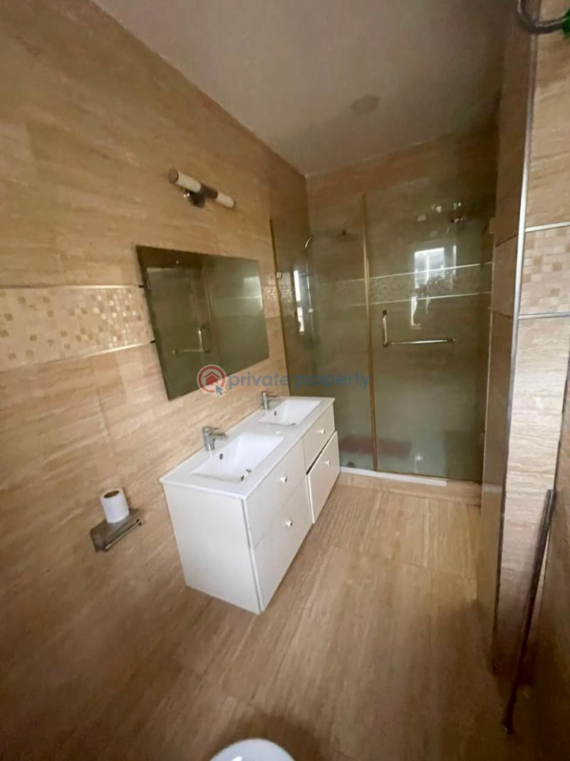 2 bedroom Flat & Apartment For Rent Banana Island Ikoyi Lagos - 15