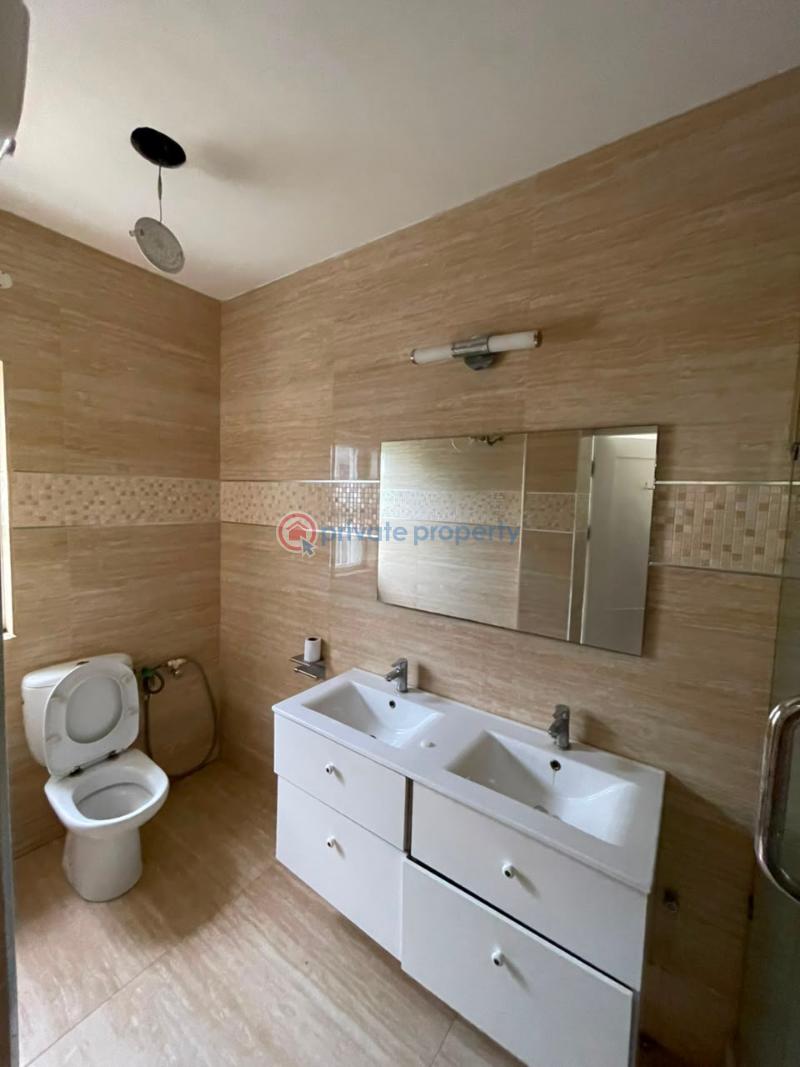 2 bedroom Flat & Apartment For Rent Banana Island Ikoyi Lagos - 13