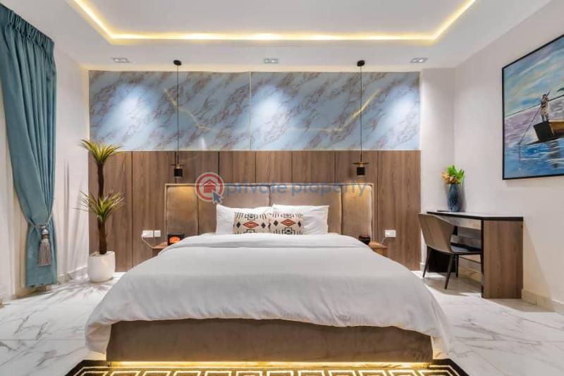 2 bedroom Flat & Apartment For Rent Lekki Phase 1 Lagos - 9