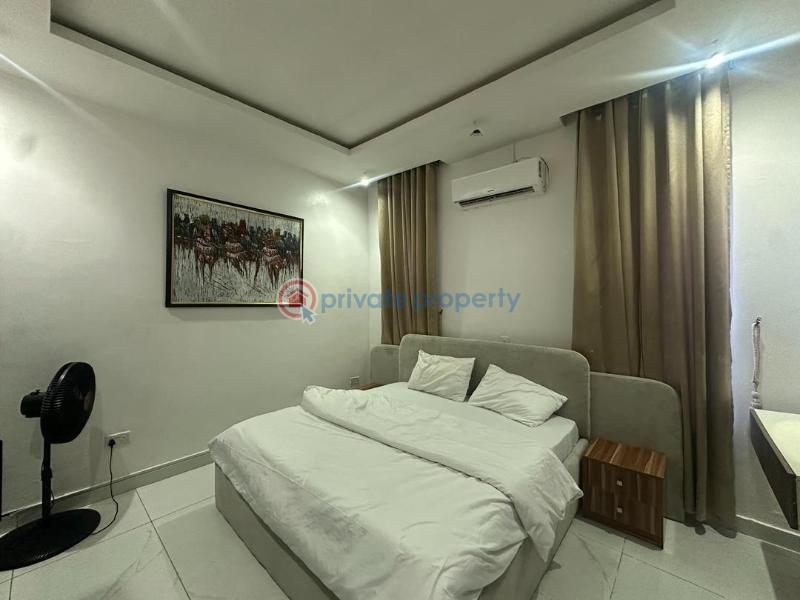 2 bedroom Flat & Apartment For Rent Ikate Elegushi Lekki Lagos - 6