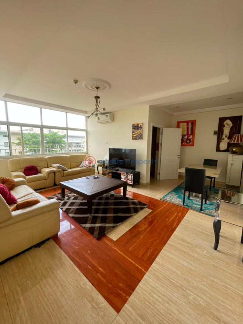 2 bedroom Flat & Apartment For Rent Banana Island Ikoyi Lagos - 0