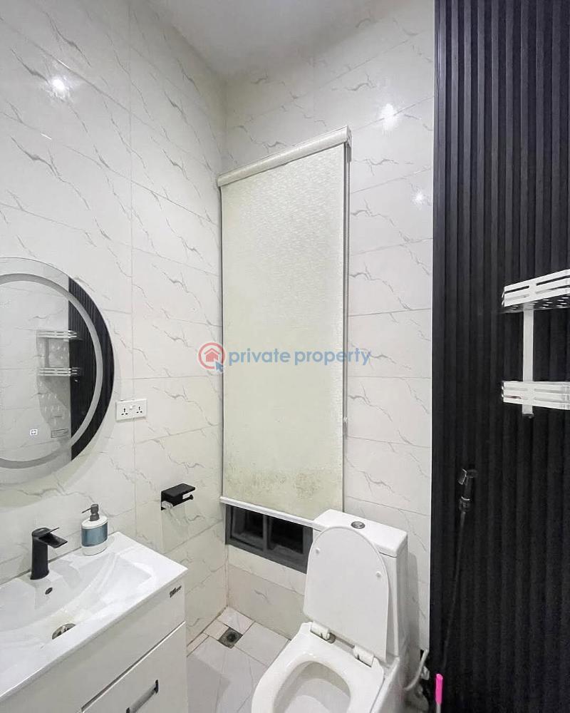 Furnished 2 bedroom apartment for rent - 6 2 bedroom Flat & Apartment For Rent Ikate Elegushi Lekki Lagos - 6