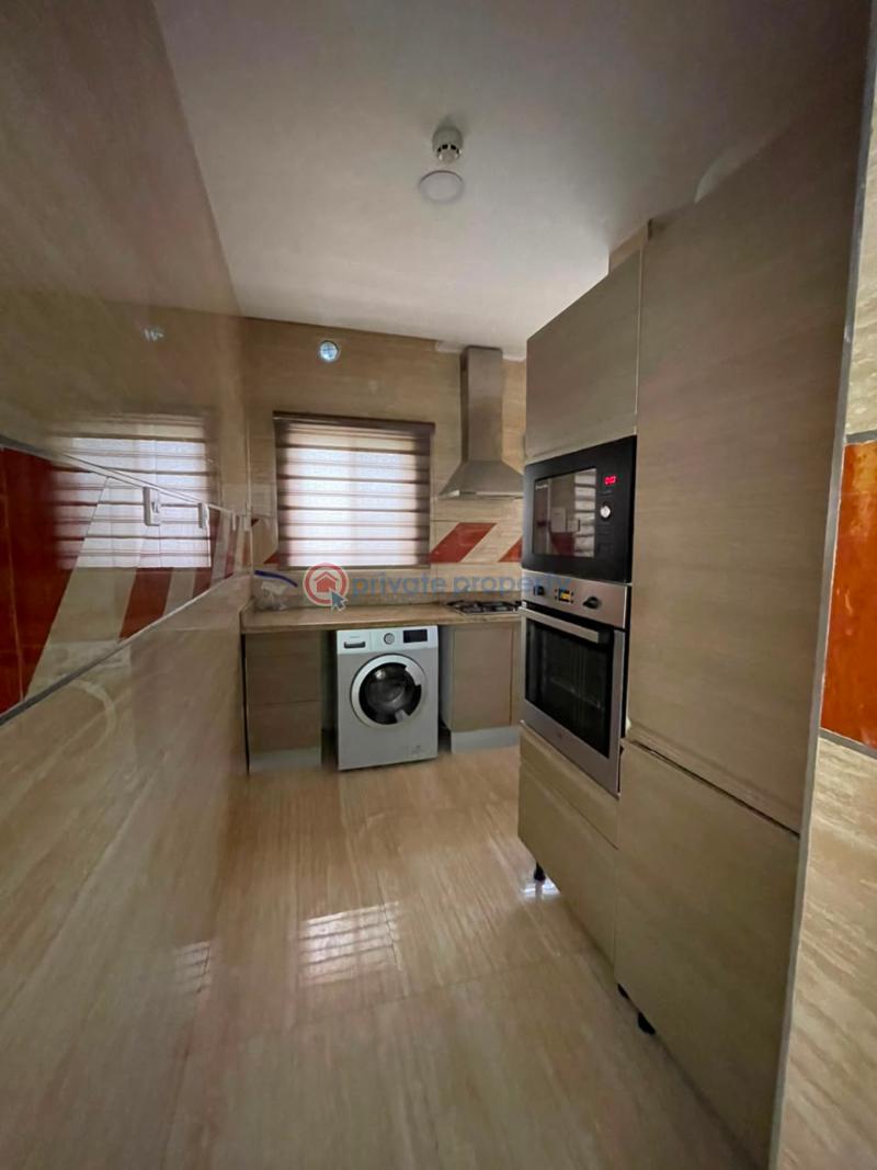 2 bedroom Flat & Apartment For Rent Banana Island Ikoyi Lagos - 6