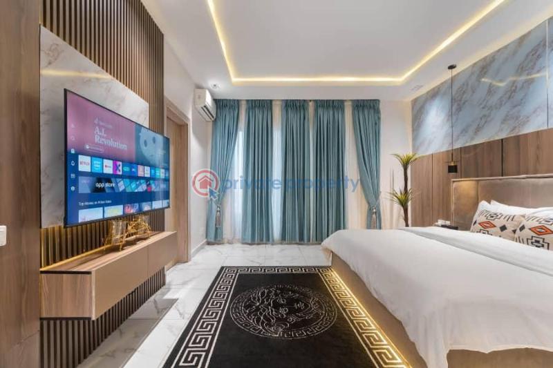 2 bedroom Flat & Apartment For Rent Lekki Phase 1 Lagos - 7