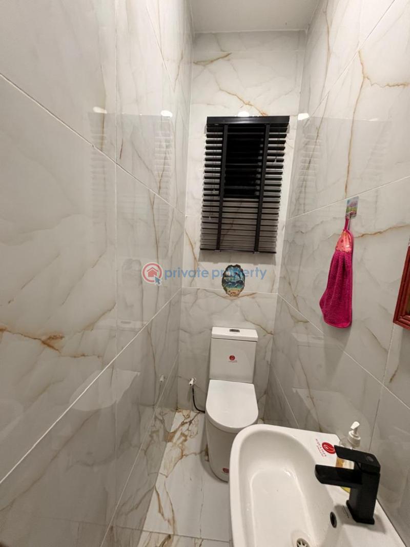 2 bedroom Self Contain For Rent Freedom Way Lekki Phase 1 Lagos - 3