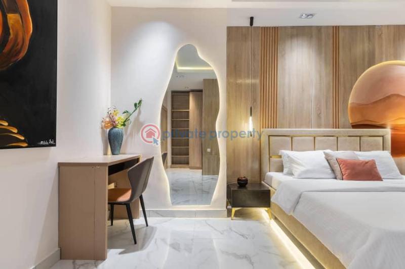 2 bedroom Flat & Apartment For Rent Lekki Phase 1 Lagos - 2