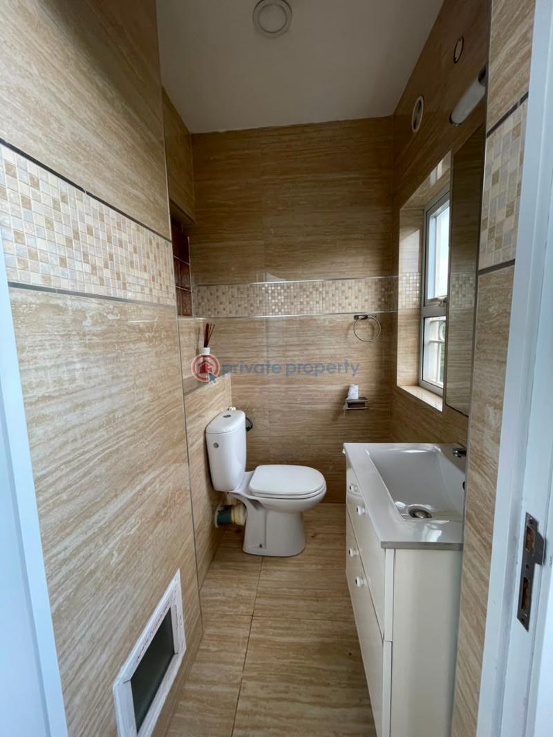 2 bedroom Flat & Apartment For Rent Banana Island Ikoyi Lagos - 2