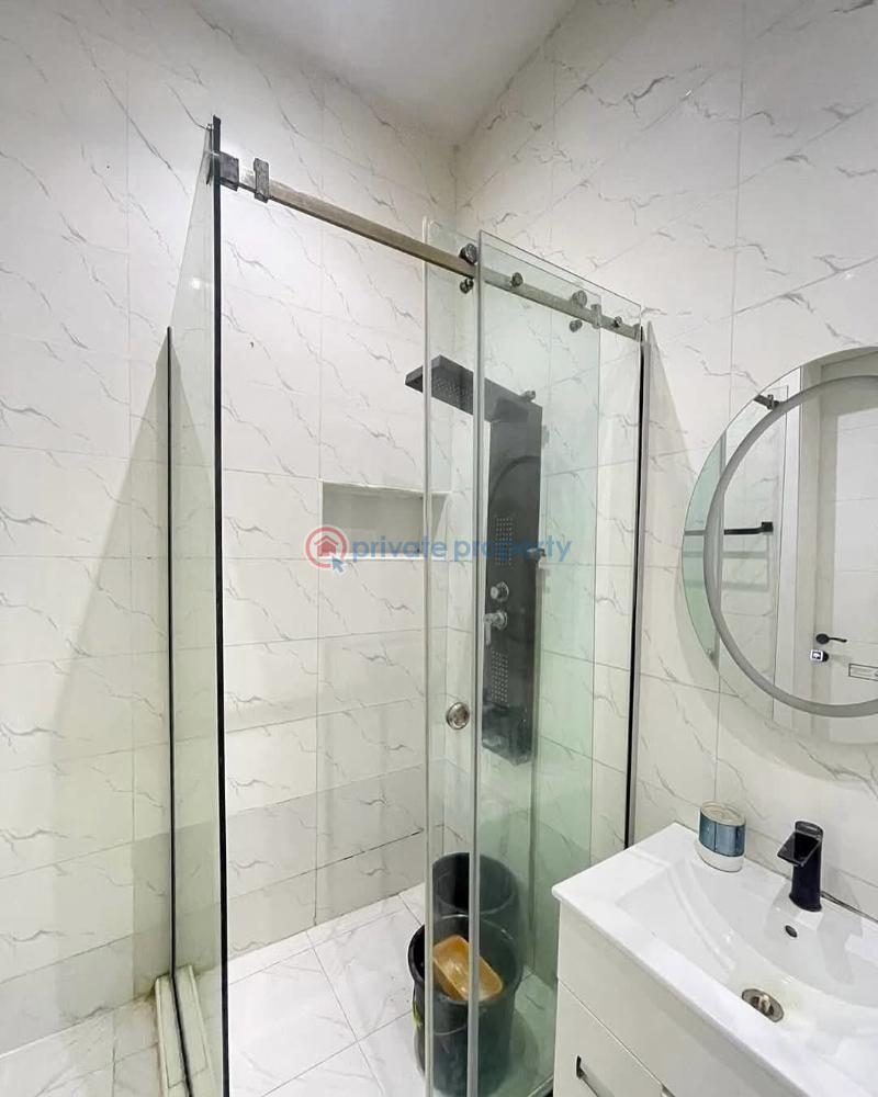 Furnished 2 bedroom apartment for rent - 5 2 bedroom Flat & Apartment For Rent Ikate Elegushi Lekki Lagos - 5