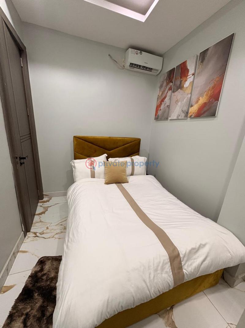 2 bedroom Self Contain For Rent Freedom Way Lekki Phase 1 Lagos - 0