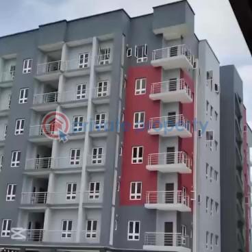 2 bedroom Block Of Flats For Rent Ikate Elegushi Lekki Lagos