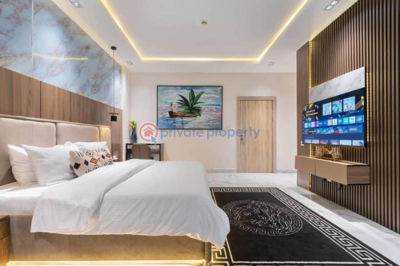 2 bedroom Flat & Apartment For Rent Lekki Phase 1 Lagos - 15