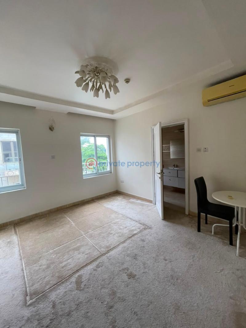2 bedroom Flat & Apartment For Rent Banana Island Ikoyi Lagos - 10