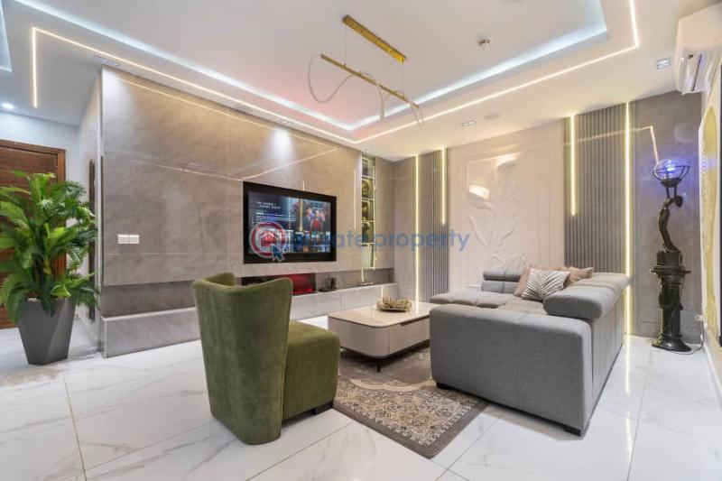 2 bedroom Flat & Apartment For Rent Lekki Phase 1 Lagos - 1