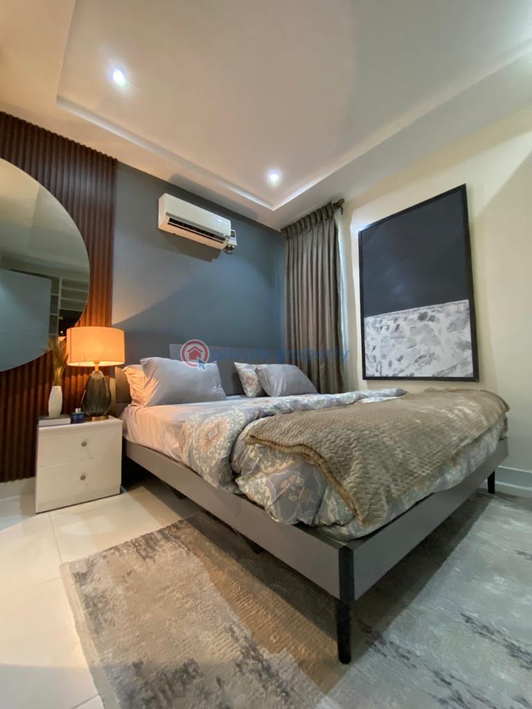 2 bedroom Block Of Flats For Sale Ikate Lekki Lagos - 2
