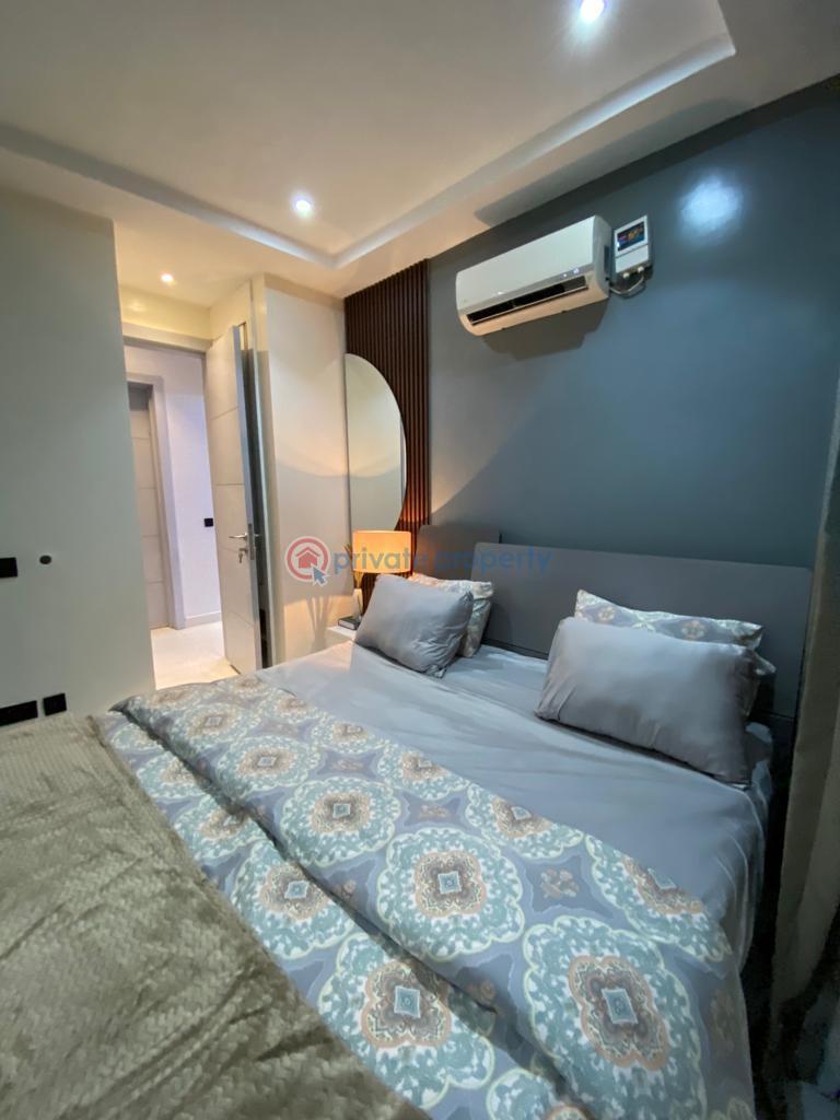 2 bedroom Block Of Flats For Sale Ikate Lekki Lagos - 8
