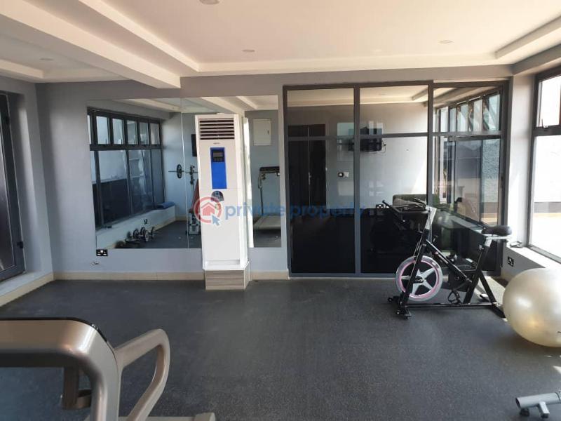 2 bedroom Block Of Flats For Sale Ikate Lekki Lagos - 1