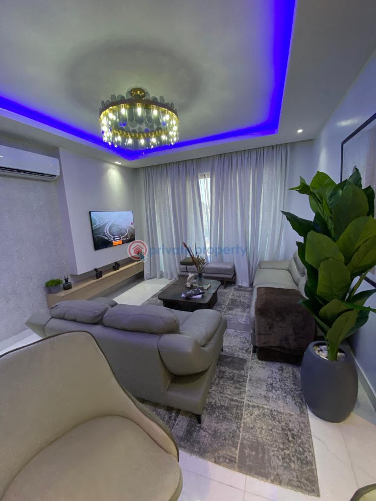 2 bedroom Block Of Flats For Sale Ikate Lekki Lagos - 7