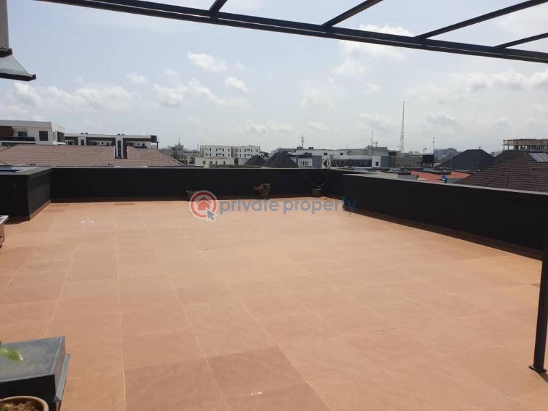 2 bedroom Block Of Flats For Sale Ikate Lekki Lagos - 18