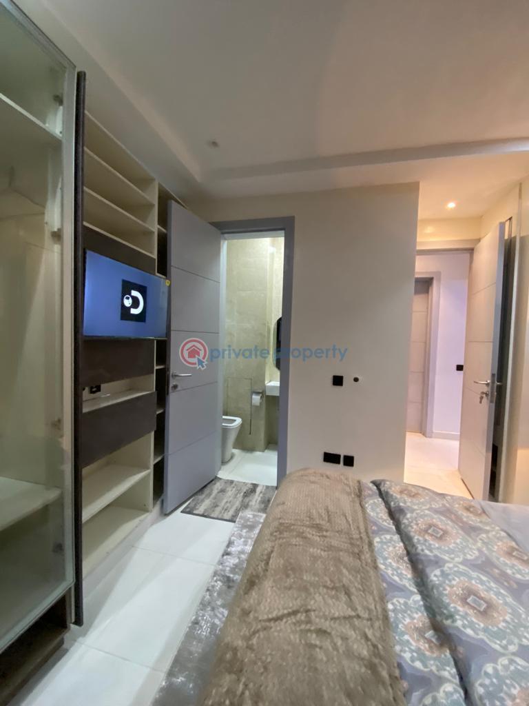 2 bedroom Block Of Flats For Sale Ikate Lekki Lagos - 3
