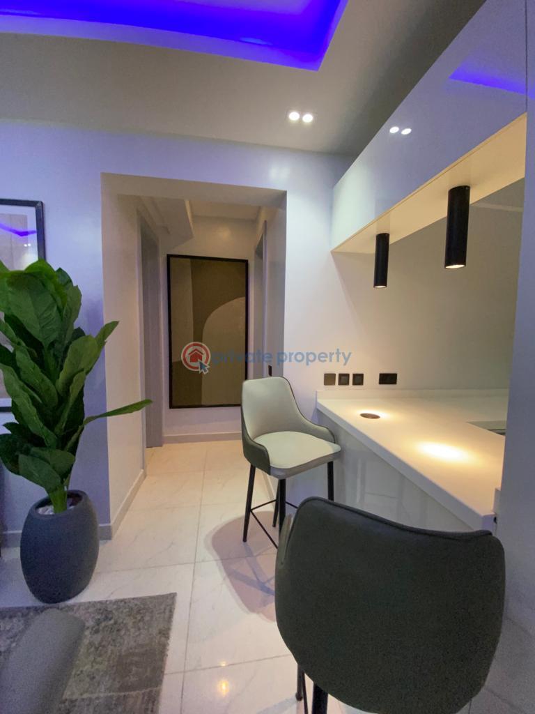 2 bedroom Block Of Flats For Sale Ikate Lekki Lagos - 14
