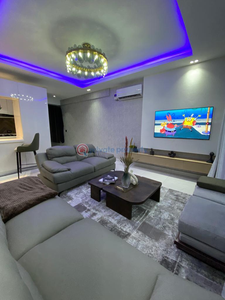 2 bedroom Block Of Flats For Sale Ikate Lekki Lagos - 21