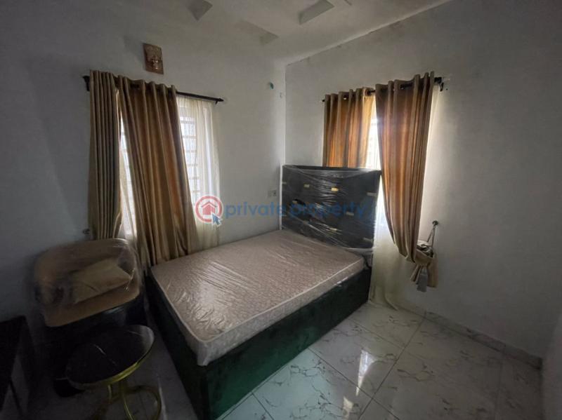 2 bedroom Flat & Apartment For Sale Ikate Elegushi Lekki Lagos - 5
