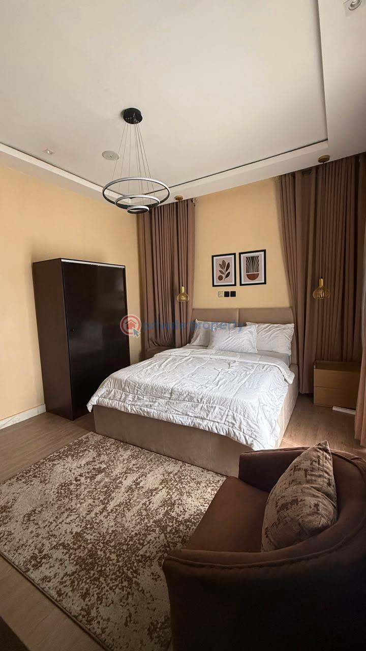 2 bedroom Flat & Apartment For Rent Ikate Elegushi Lekki Lagos - 2