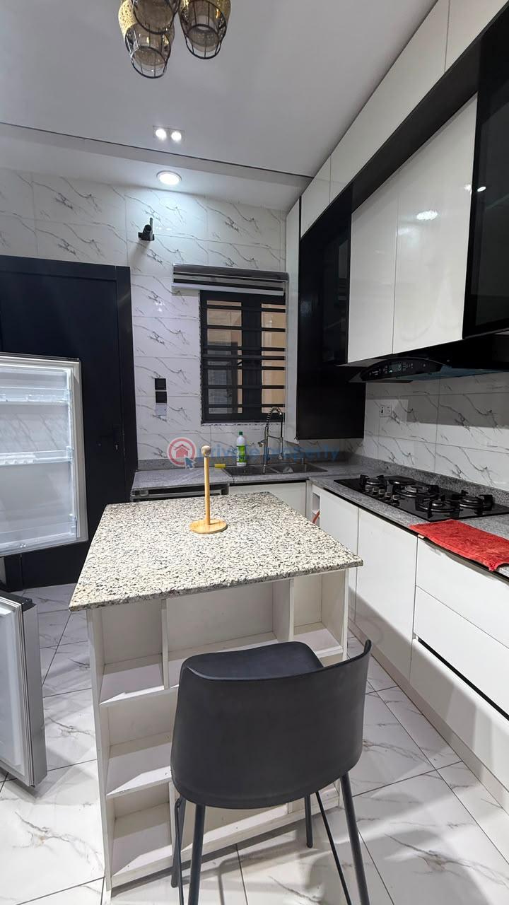 2 bedroom Flat & Apartment For Rent Ikate Elegushi Lekki Lagos - 3