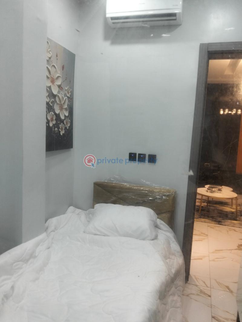 2 bedroom Mini Flat For Sale Off Freedom Way Lekki Phase 1 Lagos - 12