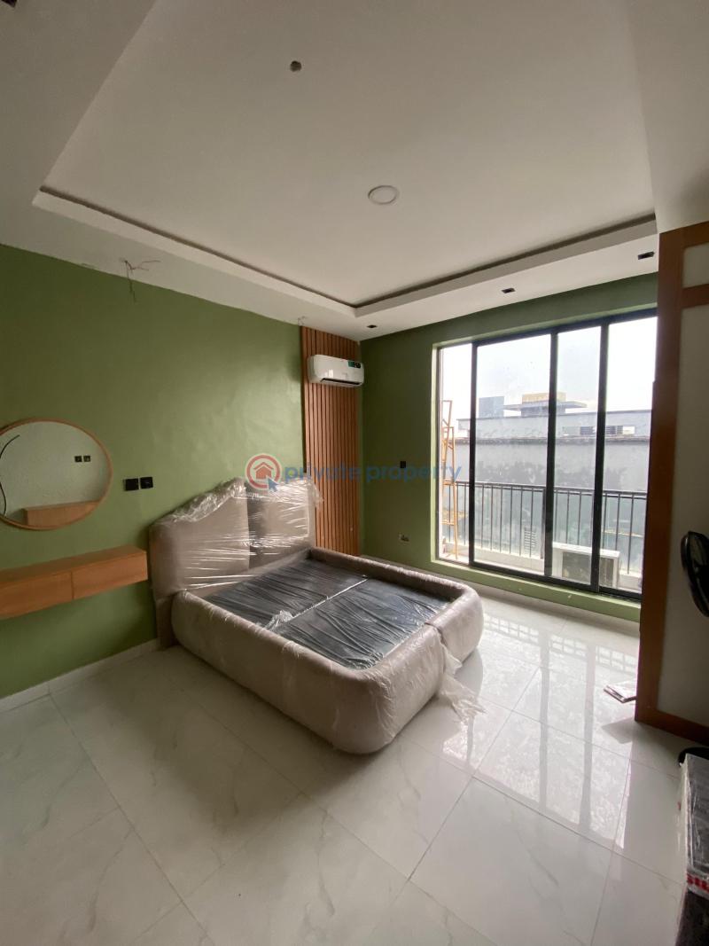 2 bedroom Flat & Apartment For Sale Ikate Lekki Ikate Elegushi Lekki Lagos - 6