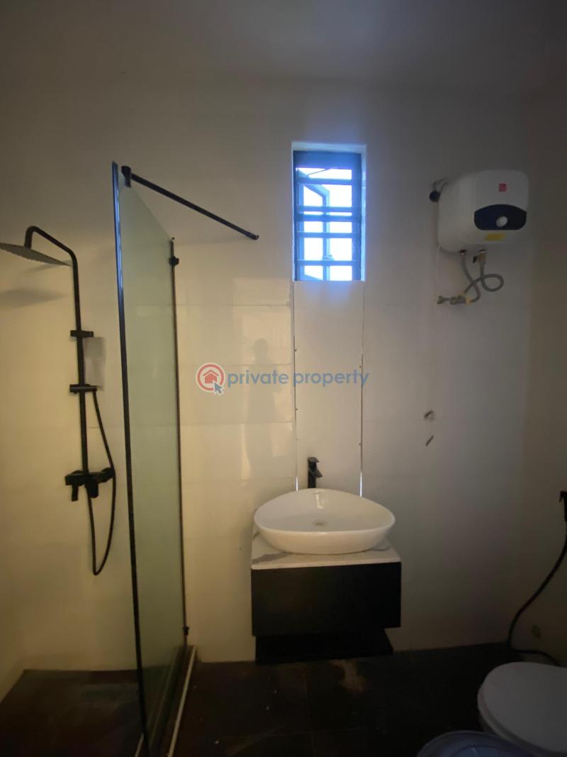 2 bedroom Flat & Apartment For Sale Ikate Lekki Ikate Elegushi Lekki Lagos - 7