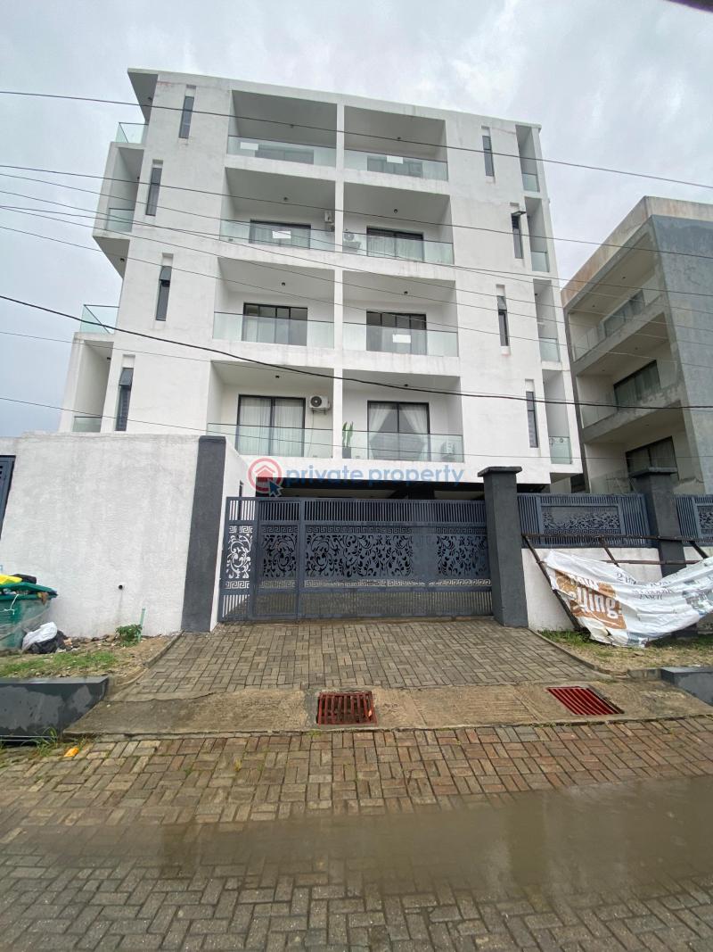 2 bedroom Flat & Apartment For Sale Ikate Lekki Ikate Elegushi Lekki Lagos - 0