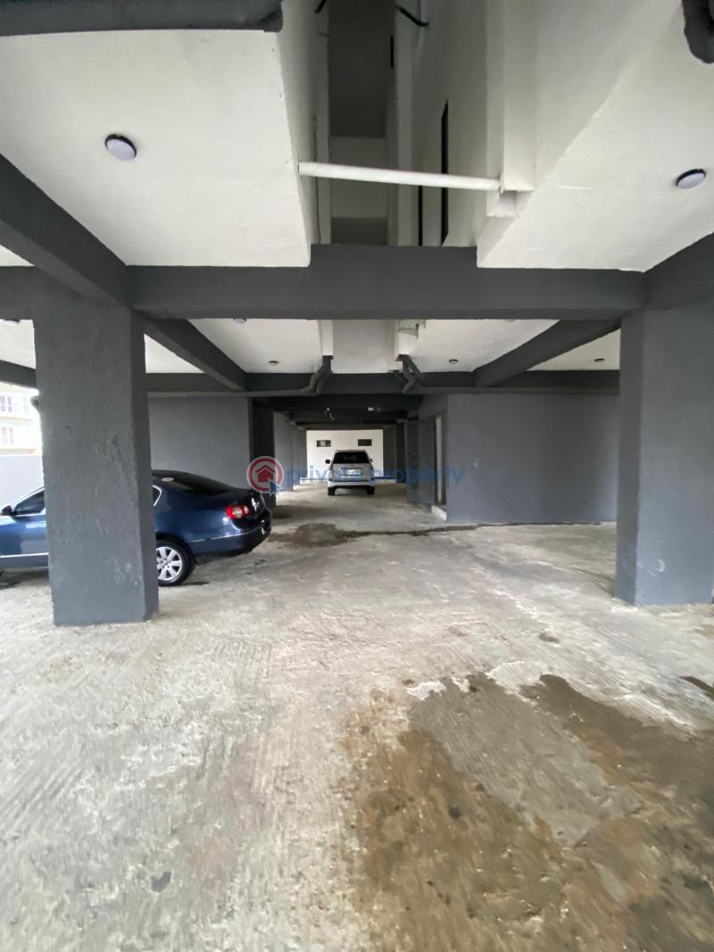 2 bedroom Flat & Apartment For Sale Ikate Lekki Ikate Elegushi Lekki Lagos - 1