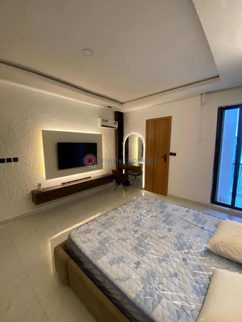 2 bedroom Flat & Apartment For Sale Ikate Lekki Ikate Elegushi Lekki Lagos - 8