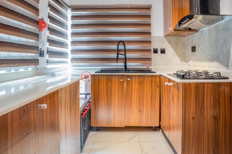 2 bedroom Block Of Flats For Rent Horizon Ikate Elegushi Lekki Lagos - 7