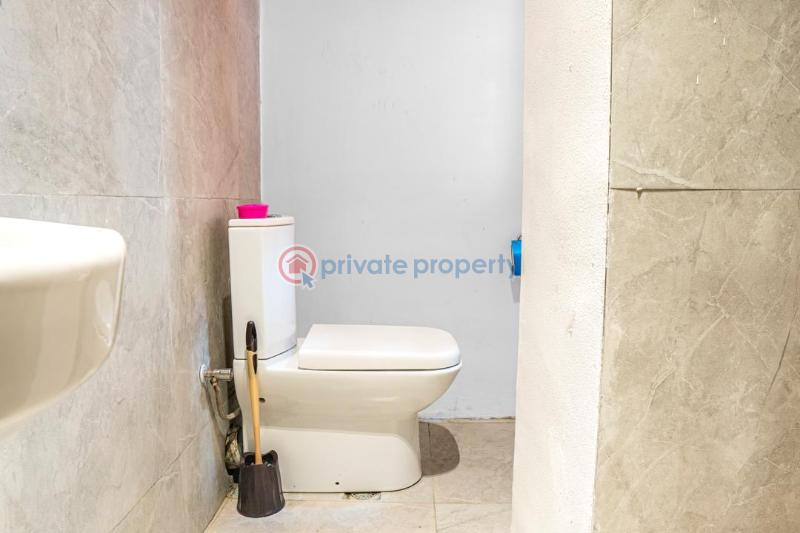 2 bedroom Block Of Flats For Rent Horizon Ikate Elegushi Lekki Lagos - 16
