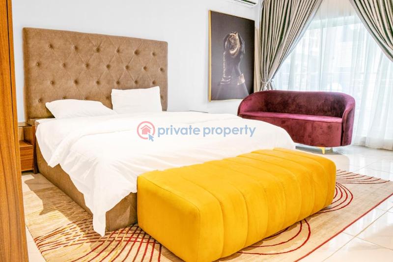 2 bedroom Block Of Flats For Rent Horizon Ikate Elegushi Lekki Lagos - 23