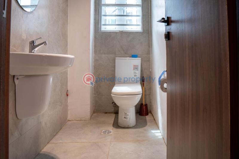 2 bedroom Block Of Flats For Rent Horizon Ikate Elegushi Lekki Lagos - 12